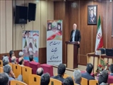تاکید استاندار تهران بر لزوم پیشگیری در حوزه حراست برای اثربخشی اقدامات/ دشمنان دین‌زدایی را در دستورکار قرار داده‌اند