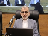  هیئت اجرائی انتخابات با بهره‌گیری از ظرفیت‌ اقشار مختلف جامعه تشکیل شد