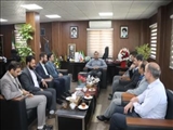 لزوم همراهی دستگاه های اجرایی قرچک با آموزش و پرورش و آماده شدن برای انتخابات پیش رو