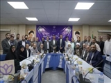 اعضای هیأت اجرایی انتخابات شهرستان قرچک انتخاب شدند