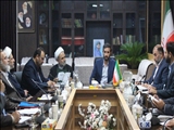 تاکید فرماندار شهرستان اسلامشهر بر ضرورت برگزاری دوره های آموزشی برای مجریان انتخابات