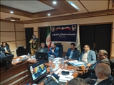 رئیس ستاد انتخابات استان تهران: لزوم اتمام پروژه‌های نیمه تمام استان/ شهرداران نقش مهمی در مشارکت حداکثری مردم در انتخابات دارند