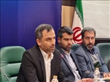 دبیر ستاد انتخابات استان تهران: اگر زیرساخت ها فراهم شود، انتخابات تمام الکترونیک برگزار خواهد شد