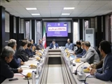 انتخابات بعنوان یک ویترین نمایانگر اقتدار و اهمیت رأی مردم در اداره امور کشور است