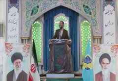 ریاست ستاد انتخابات شهرستان ورامین: زمینه سازی مشارکت حداکثری در انتخابات تکلیف همه مردم است