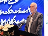 استاندار تهران: عنصر اصلی قدرت ملی مردم هستند/ امروز مشارکت برای انتخابات توأم با جبر نیست و یک اختیار کامل است