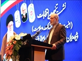 وزیر کشور: ادعای غیرواقعی بودن انتخابات، تهمت بزرگ و بازی در زمین دشمن است