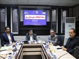 از تمامی ظرفیت های قانونی و امکانات موجود جهت برگزاری انتخاباتی در تراز نظام جمهوری اسلامی استفاده خواهیم کرد