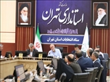 تاکید استاندار تهران بر ایجاد نشاط انتخاباتی/برنامه‌های تحرک‌آفرین برای برگزاری انتخابات پیگیری شود 