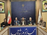 اولین جلسه هماهنگی نمایندگان فرماندار در حوزه انتخابیه ورامین 