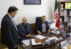 برگزاری مانور ثبت‌نام انتخابات هفتمین دوره شوراهای اسلامی شهر و روستای فیروزکوه