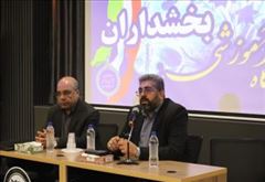 برگزاری کارگاه آموزشی انتخابات شوراهای روستایی در قدس با حضور بخشداران استان تهران