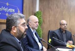 فرماندار قدس: ستاد انتخابات، سنگر صیانت از اعتماد مردم است