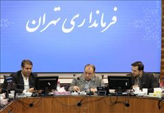 آموزش‌ و پرورش، رکن اصلی برگزاری انتخابات تمام مکانیزه و تناسبی در پایتخت است