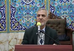 افراد متخصص و کاربلد را برای حضور در انتخابات تشویق کنید