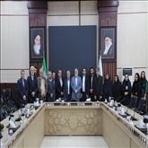 تأکید استاندار تهران بر نقش احزاب شناسنامه‌دار در افزایش مشارکت مردم