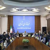 امنیت همه‌جانبه و مشارکت حداکثری، محور اصلی برگزاری انتخابات در تهران است