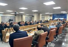 معتمدین هیئت اجرایی انتخابات هفتمین دوره شوراهای اسلامی شهر قرچک معرفی شدند