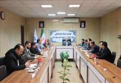 افزایش 27 درصدی داوطلبان انتخابات هفتمین دوره شوراهای اسلامی شهر در شهرستان بهارستان