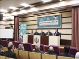 اعضای هیأت اجرایی انتخابات اولین میاندوره ای ششمین دوره مجلس خبرگان رهبری در شهرستان ری معرفی شدند