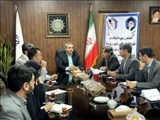 تأکید فرماندار قرچک بر امانت‌داری و شفافیت در فرآیند برگزاری انتخابات شهرستان