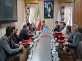 آغاز بررسی صلاحیت داوطلبان انتخابات شورای شهرهای شهرستان ملارد