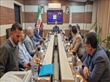 ادامه روند بررسی صلاحیت داوطلبان شوراهای اسلامی شهر در هیئت اجرایی انتخابات شهرستان پردیس