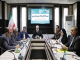 سه اصل سرعت، صحت و دقت در فرآیند برگزاری، باید مدنظر اعضای ستاد انتخابات باشد/ برگزاری چهارمین نشست ستاد انتخابات شهرستان ری