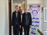 کارنامه درخشان بررسی صلاحیت‌ها در پاکدشت؛ کمترین درصد رد صلاحیت و بالاترین همدلی
