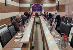 آمادگی همه جانبه شهرستان پردیس برای برگزاری انتخابات