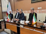 آمادگی کامل رباط‌کریم برای انتخابات هفتمین دوره انتخابات شوراهای اسلامی شهر و روستا/ فرماندار شهرستان رباط‌کریم: ۲۰۶ شعبه اخذ رأی در سطح شهرستان نهایی شد