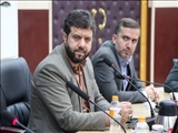 معاون استاندار تهران: تلاش شبانه‌روزی برای خدمت به مردم تنها راه پیروزی در جنگ تبلیغاتی دشمن در امر انتخابات است 