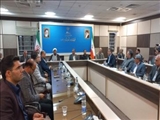 اعضای هیأت اجرایی انتخابات شهرستان ملارد انتخاب شدند