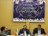 انتخابات معتمدین هیئت اجرایی بخش رودبار  قصران
